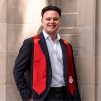 Eric Shprints's profile photo