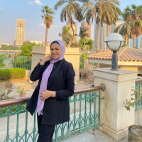 XProject.eg Employee Shahd Attia's profile photo