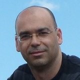 Maxima Group Employee Yaron Prienty's profile photo