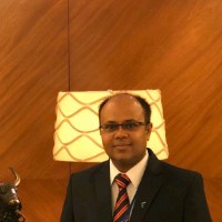 Waaree Energies Private Limited Employee Amit Ajmera's profile photo
