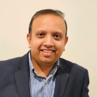 Shop LC Employee Vijay Sankar's profile photo
