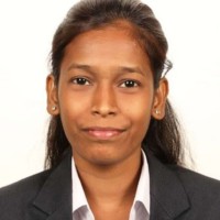 Corient Business Solutions Limited Employee Shweta Lende's profile photo