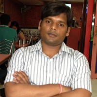 Firegang Dental Marketing Employee Brijesh Kandu's profile photo