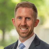 University of Oregon Employee Brian Fox's profile photo