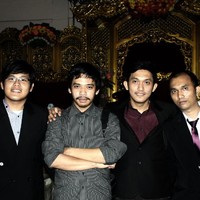 dtail Employee Ruben Sinaga's profile photo