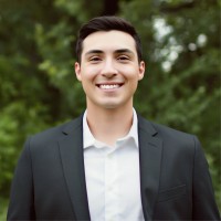 Everything Breaks Employee Matthew Mayer's profile photo