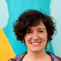 Fundación Civio Employee Carmen Molina's profile photo