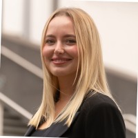 DrDoctor Employee Wiktoria Bulik's profile photo