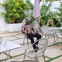 Forex++ Employee Ngoe Louis's profile photo