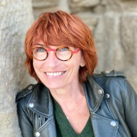 ELVEOR Employee Véronique Legoubé's profile photo