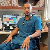 Prolato Clinical Research Center Employee Mohammad Alsayed's profile photo