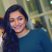 Alysha Tharani Email