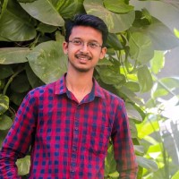 RunWhen Employee Prathamesh Lohakare's profile photo