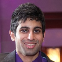 University of California, San Francisco Employee Sujay Sheth's profile photo