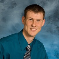 Community State Bank Employee Chris Grace's profile photo