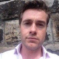 Railtrack Employee Erhan Oelmez's profile photo