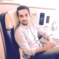 Empire State Realty Trust Employee Ariful Islam's profile photo