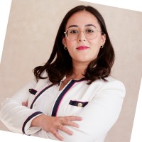 Fatima Bentaleb Email & Phone Number