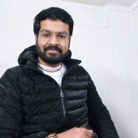 E-Squared LLP Employee Anubhav Sharma's profile photo