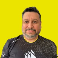 Corsair Employee Adam Phillips's profile photo