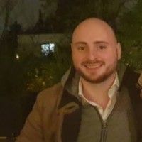 PRIMEDIC Employee Lukas Kellner's profile photo