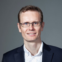 DMO Invest a.s. Employee Daniel Zach's profile photo
