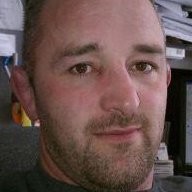 Allison Crane & Rigging Employee Kenny Porter's profile photo