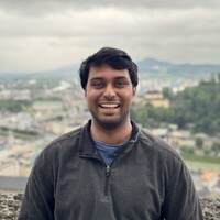 UCSD Sysnet Group Employee Arjun Sampath's profile photo