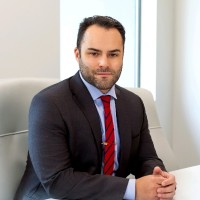 McCormick Law Firm, Injury Attorneys Employee Adam Steele's profile photo