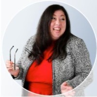 Croner-i Employee Rebecca Cipd's profile photo