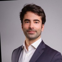 Fibus Employee Santiago de Kergommeaux's profile photo