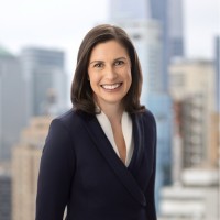 KKL Employee Celia Cohen's profile photo