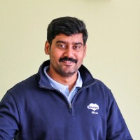 ShapeBlue Employee Abhishek Kumar's profile photo