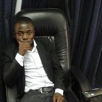 CWSA Employee Ing. Osei's profile photo
