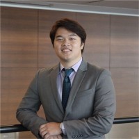 Goji Systems Employee Loc Pham's profile photo