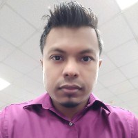 Hutton Safety Group Employee Suraj Pardasie's profile photo