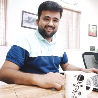 Manan Pathak Email