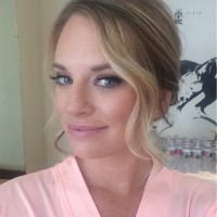 THREAD VISION Employee Natalie Barbour's profile photo