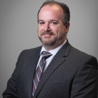 Nisivoccia Employee John Mooney's profile photo