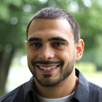 Clear Ballot Group Employee Adam M's profile photo