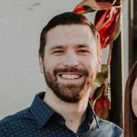 ASML Employee Dan Whitty's profile photo