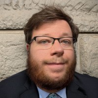 ICF Employee Jared Hall's profile photo