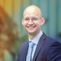 Van Merksteijn International Employee Thomas Truyens's profile photo