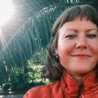 Kate O'Reilly Email & Phone Number