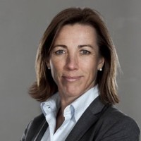 Smoltek Employee Pia Tegborg's profile photo