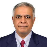 Utc Aerospace Systems Employee Ishwar Bhat's profile photo