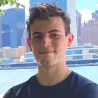 David Rios Email & Phone Number