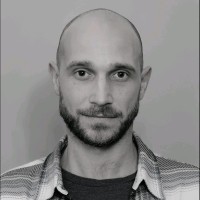 Sony Music Entertainment Employee Andy Chandler's profile photo