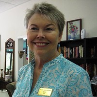 Doris Evich