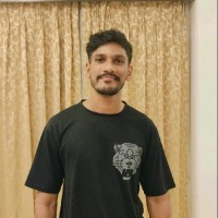 TechSevin Solution LLP Employee Rohit Sawant's profile photo